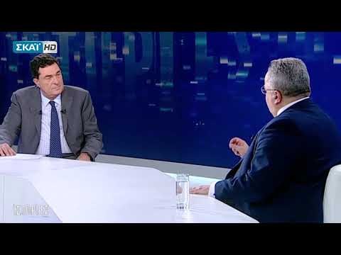 Ora News - Negociatat për detin, Kotzias: Shpresoj për një marrëveshje deri në fillim të qershorit