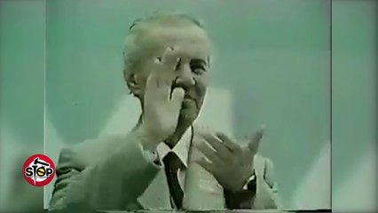 Stop - Festimi i 1 Majit në kohën e diktaturës. 1 maj 2018