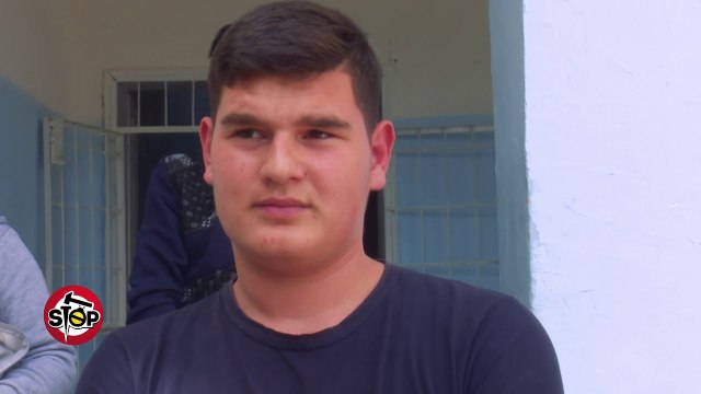Stop - Berat, konvikti i shkollës së mesme përzë nxënësit në fundjavë. 1 maj 2018