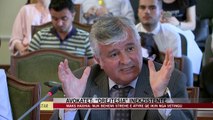 Avokatët: “Drejtësia” inekzistente - News, Lajme - Vizion Plus