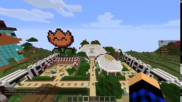 УБИЛ ГЛАВНОГО АДМИНА СЕРВЕРА И ВЫБИЛ СТАК МЕЧЕЙ НА 1000 ЛВЛ ЗАЧАРОВАНИЯ | ГРИФЕР-ШОУ #19