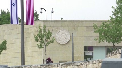 Trump Breaks Cycle of Delaying Embassy Move