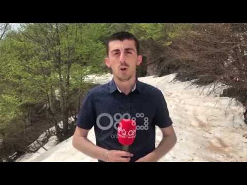 Ora News - Thethi 'mollë e ndaluar' për turistë...