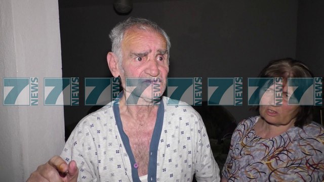 TRONDITET VLORA NGA DY SHPERTHIME TRITOLI - News, Lajme - Kanali 7