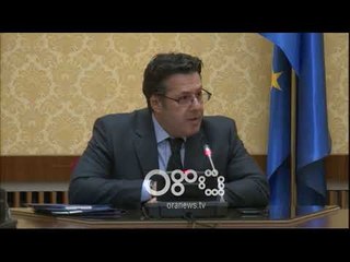 Ora News - Paloka paralajmëron Felajn: Më uzurpove postin e Kryetarit, nuk të toleroj më!