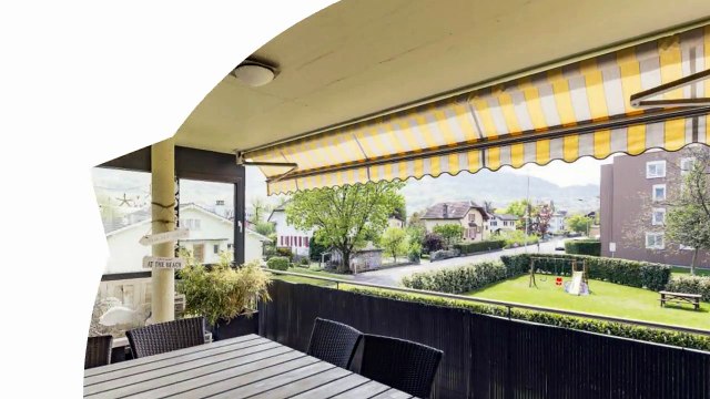 A vendre - Appartement - Monthey (1870) - 5.5 pièces - 125m²