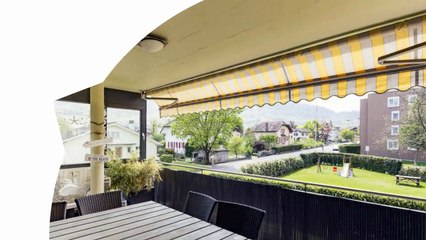 A vendre - Appartement - Monthey (1870) - 5.5 pièces - 125m²