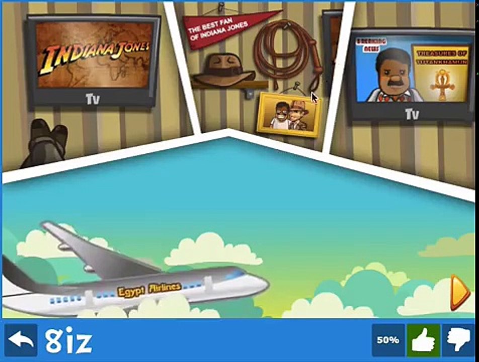 Amigo Pancho 7 Game Walkthrough All Levels