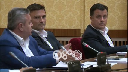 Ora News - Dokumentet për Tahirin, Ironia e Murrizit: Specifikoje. Nuk dum mall dum letra