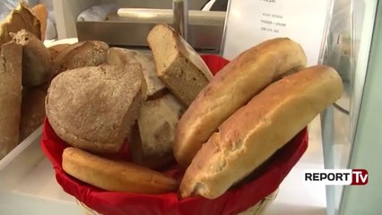 Report TV - Raportimi i ERE: Nuk ndryshon çmimi për furrat e bukës, të përcaktohet aktiviteti