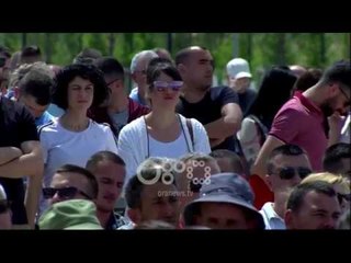 Ora News - Qeveria nis sot fushatën e llogaridhënies para njerëzve