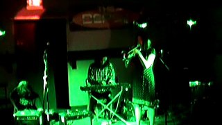 Blood On The Mercy Seat Live May 6, 2018 @ the Depot, Baltimore Maryland