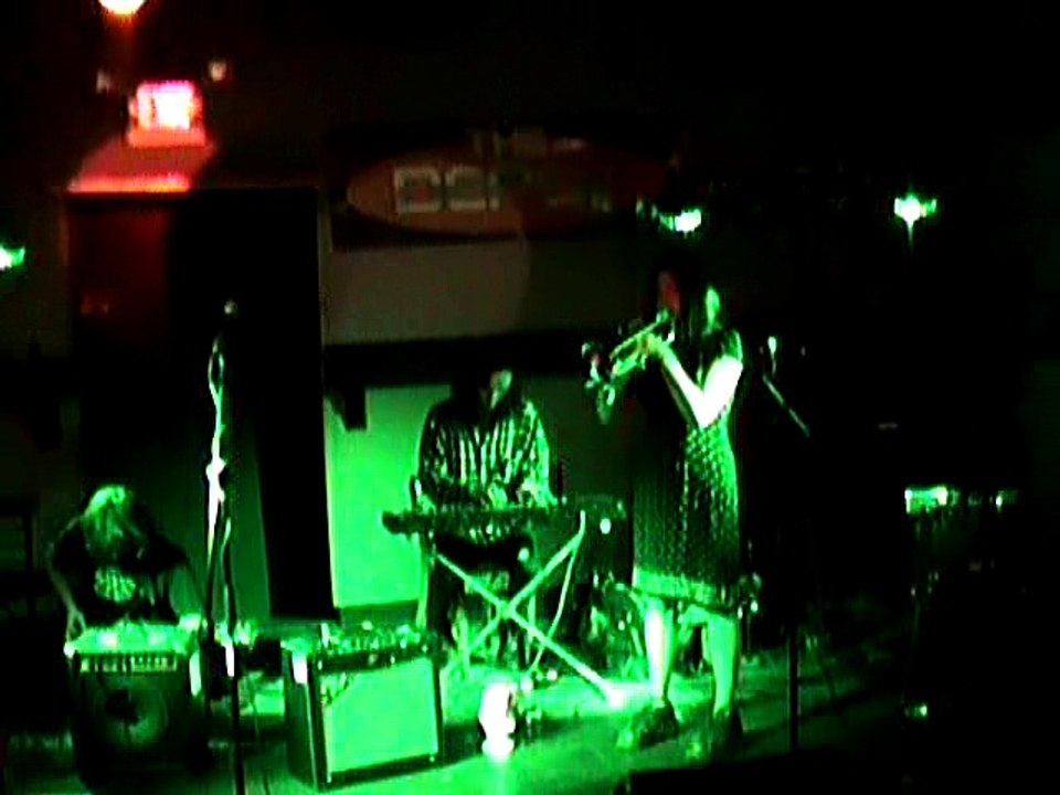 Blood On The Mercy Seat Live May 6, 2018 @ the Depot, Baltimore Maryland