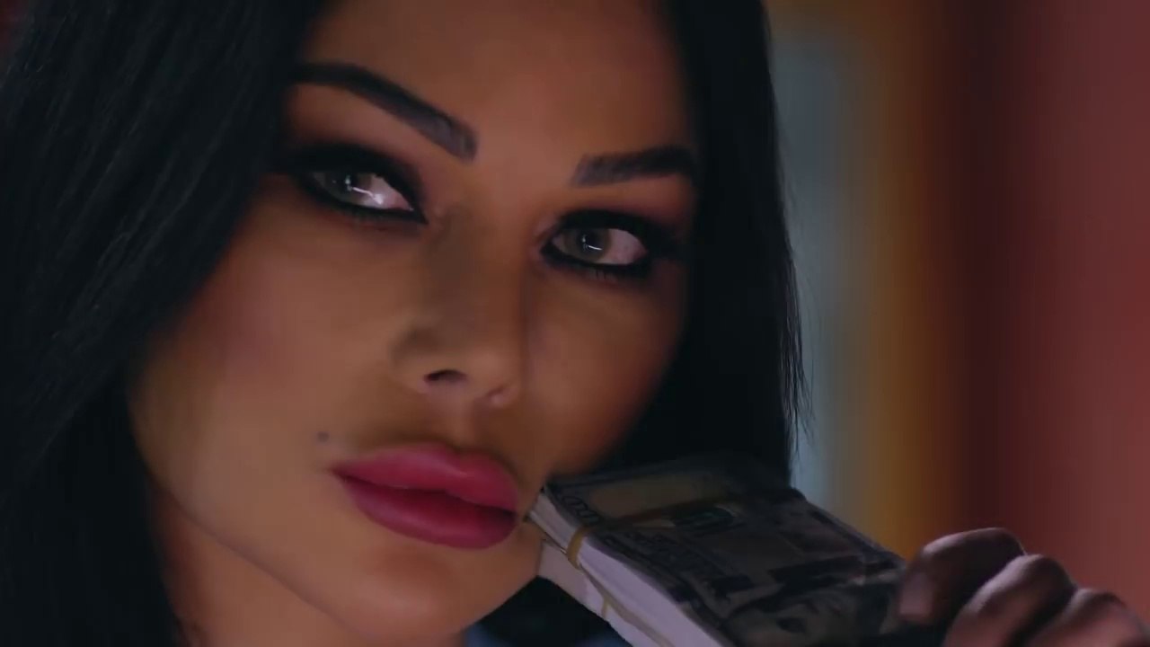 البرومو التشويقى لمسلسل لعنة كارما - بطولة هيفاء وهبي I رمضان 2018 La3net Karma