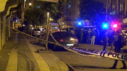 Aile kavgasında silahlar konuştu: 2 yaralı
