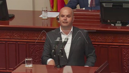 Kuvend, kalojnë ligjet për reformat në gjyqësor