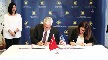 ABD’deki Zeugma parçaları Türkiye’ye getiriliyor - CHICAGO