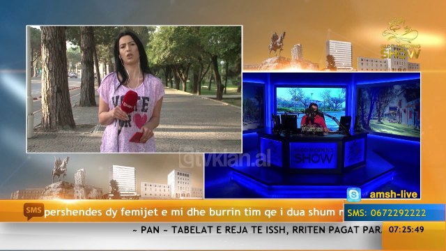 Aldo Morning Show/ Ishte lidhur me nje djale te ri, burri zbulon tradhetine e gruas (02.05.2018)