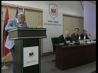 Mendimi i Bekim Ermenit për subvencionimin e klubit Shqiponja