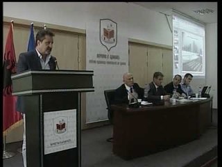 Shkumbin Kastrati pajtohet me mendimin e Albina Sadrijës