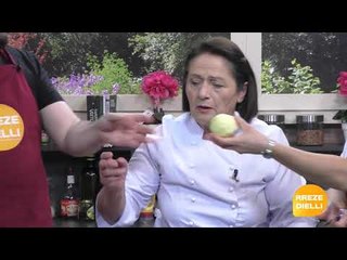 Te gatuajme me Zonjen Tefta PJ2 Pastico me kime, Molle te skuqura