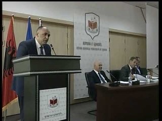 Fazli Hoxha kërkon zgjidhjen e problemit të ndriçimit publik