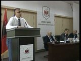 Bekim Jupa: Shkumbin Kastrati është drejtori më i suksesshëm në komunën e Gjakovës