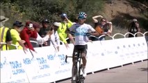 Amgen Tour of California 2018 (2.UWT) Etapa 2 / Stage 2  »  Ventura  ›  Gilbratar Road   (157k) // TRIUNFO DE EGAN BERNAL