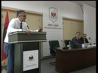 Bekim Jupa e Anton Shala replikojnë për KH Shqiponja