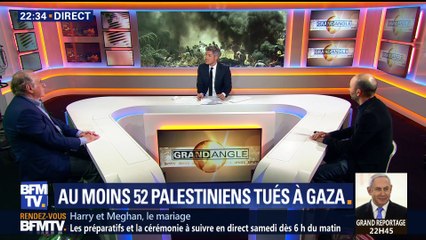 Grand Angle - 22h-0h