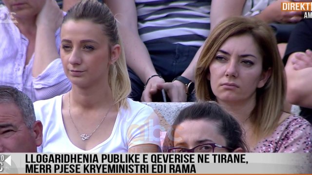 Rama: Deri ne fund te vitit 25 mije njerez te punesuar nga zyrat e shtetit