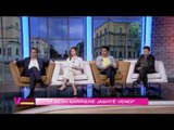 Vizioni i pasdites - Të bësh karrierë jashtë vendit - 2 Maj 2018 - Show - Vizion Plus