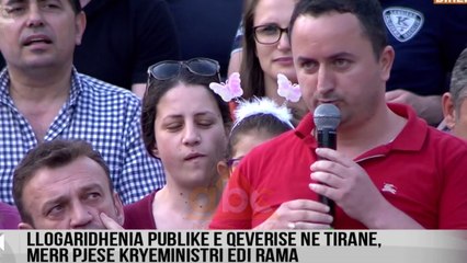 "Jam ai drejtori i famshem i zyres luksoze". Kerkesat e qytetareve per Ramen