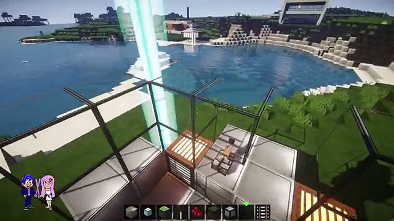CÓMO HACER LA MÁQUINA DEL TIEMPO EN MINECRAFT SIN MODS