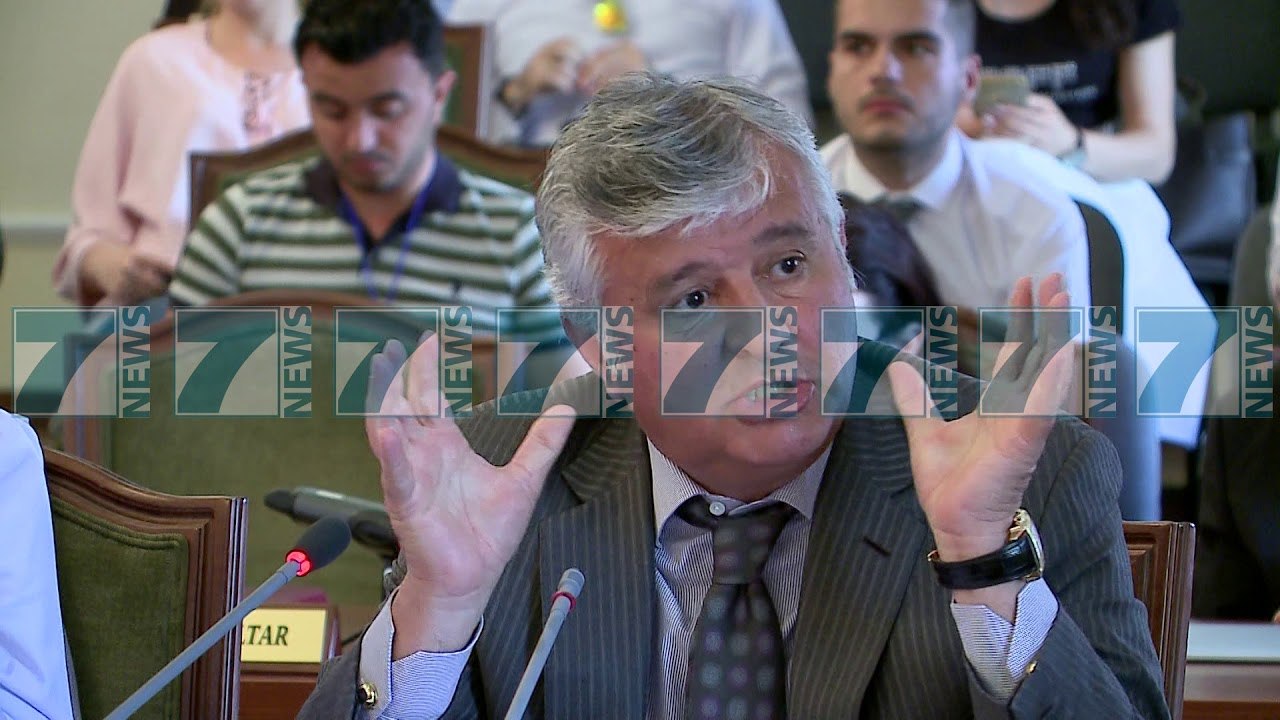 AVOKATET KERKOJNE RITME ME TE SHPEJTA TE REFORMES NE DREJTESI - News, Lajme - Kanali 7