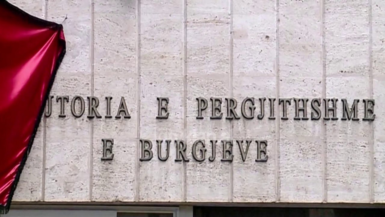 5 te denuar tentojne arratisjen nga burgu i Fushe - Krujes