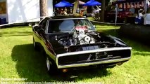 10 Crazy Engine Swaps Which You Must See