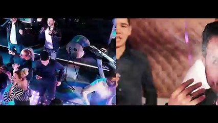 Grup Leyli - Topal/Şeker Oğlan