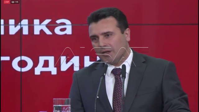 Emri, Zaev: Sa jemi afër jemi po aq larg zgjidhjes