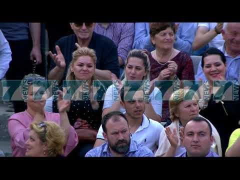 EDI RAMA KERKON PASTRIM EDHE TE POLITIKES - News, Lajme - Kanali 7