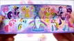 Ü-Eier Überraschungseier auspacken new - Minions My little Pony Kinder Surprise Eggs