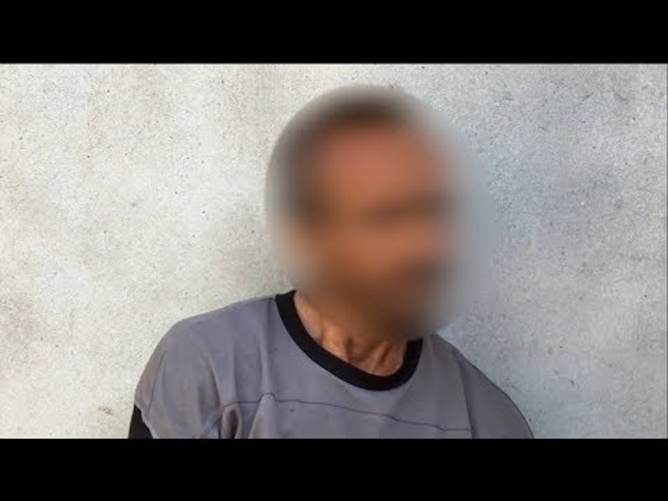 Report TV - Delvinë, ngacmimi seksual, mësuesi-babait të dëshmitares: Thuaji të heshtë!