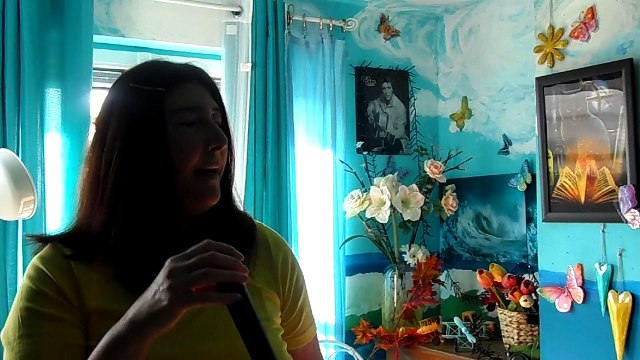 pascal obispo tombé pour elle ..