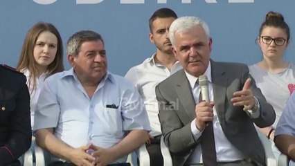 Xhafaj: Ne vend, 9 grupe kriminale