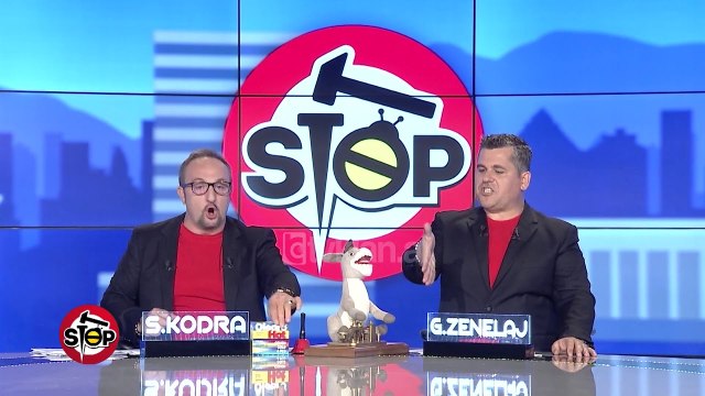 Stop - Deklarata e Ramës: më shkruajnë o legen na gjej punë!... (2 maj 2018)
