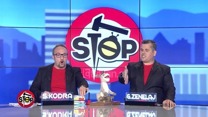 Stop - Deklarata e Ramës: më shkruajnë o legen na gjej punë!... (2 maj 2018)