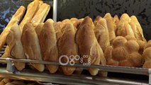 Ora News - Çmimi i bukës drejt rritjes?!