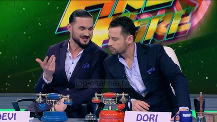 Fiks Fare, 2 Maj 2018, Pjesa 1 - Investigative Satirical Show