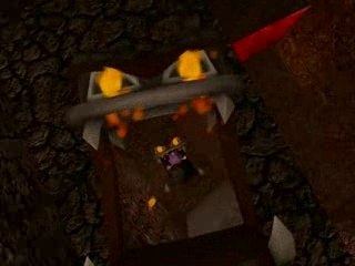 Narbacular Drop LP Level 2: Hallway to Hell