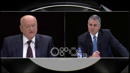 Ora News - Limaj: TIKA agjenturë e zbulimit, terrori i Erdogan të mos transferohet në Shqipëri